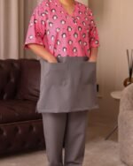 uniform 7