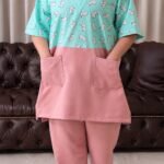 Uniform 8